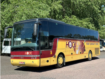 Autocarro VAN HOOL