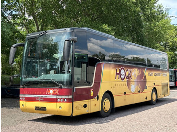 Autocarro VAN HOOL