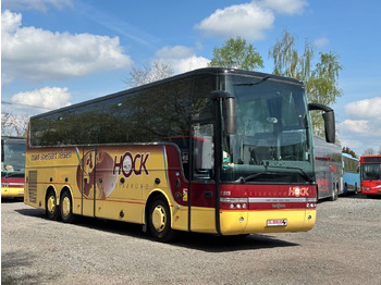 Autocarro VAN HOOL