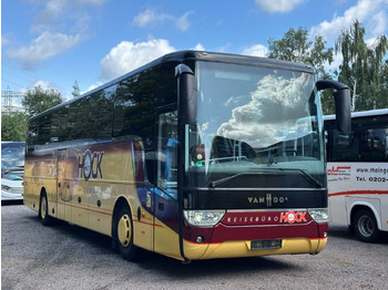 Autocarro VAN HOOL