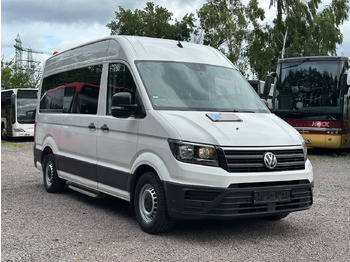Furgão de passageiros VOLKSWAGEN Crafter