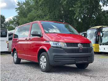 Furgão de passageiros VOLKSWAGEN Transporter T6