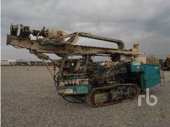 Máquina de perfuração Casagrande M6A Crawler Hydraulic: foto 1