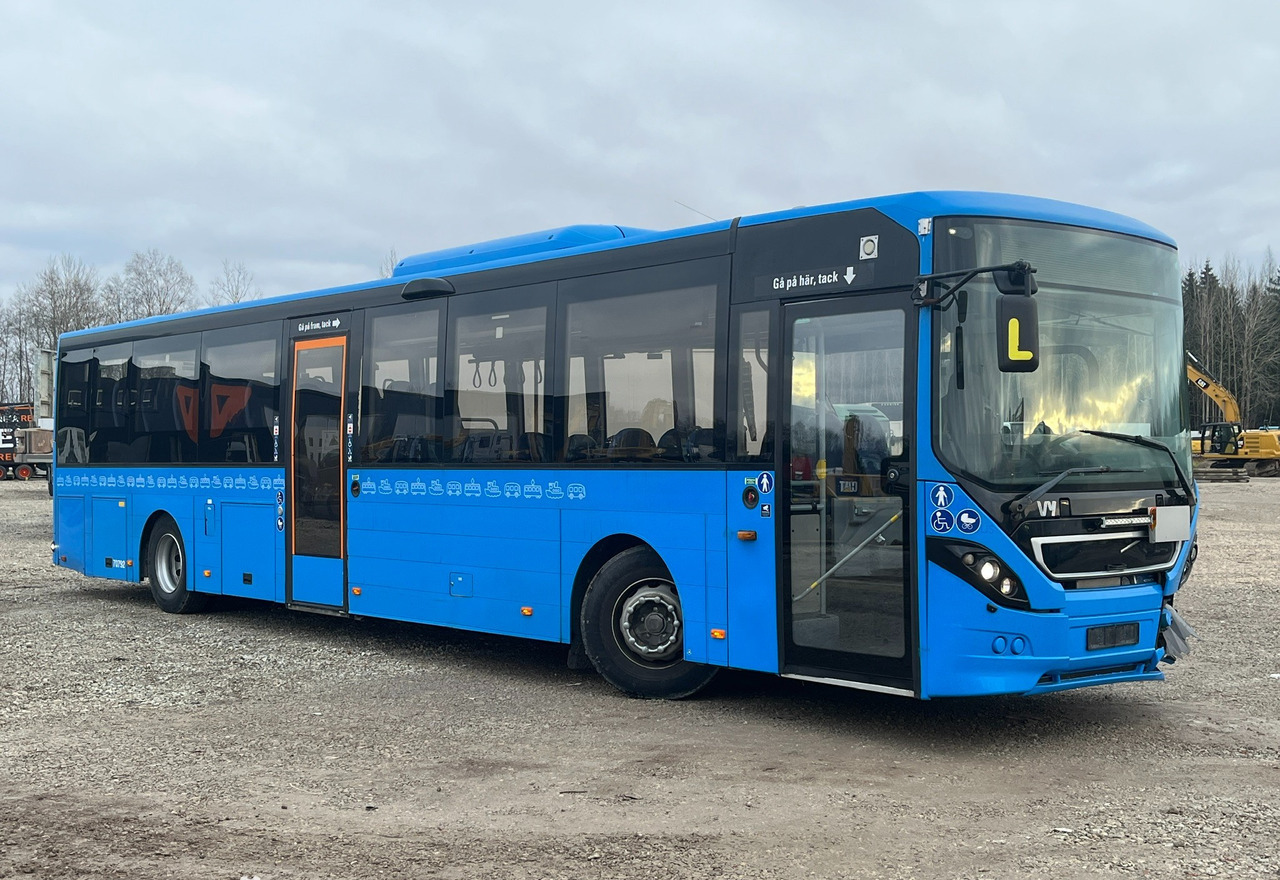 2011 Volvo 8500RLE Bus - Ônibus urbano: foto 1 2011 Volvo 8500RLE Bus - Ônibus urbano: foto 1