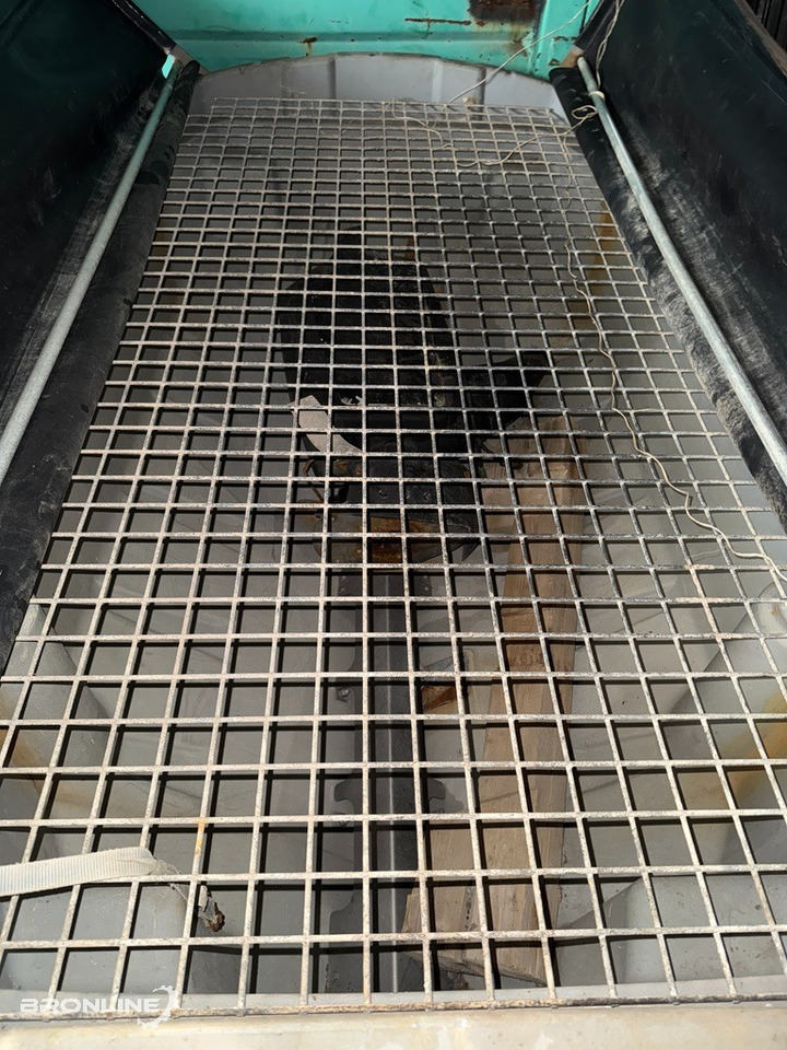 2013 Hilltip Icestriker - Espalhador de areia/ Sal: foto 5 2013 Hilltip Icestriker - Espalhador de areia/ Sal: foto 5