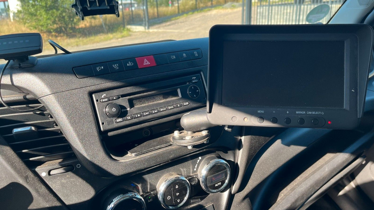 Carrinha frigorífica Iveco 50C18 Kühler Kühlkoffer Frigoblock Iveco 50C18 Kühler Kühlkoffer Frigoblock: foto 10