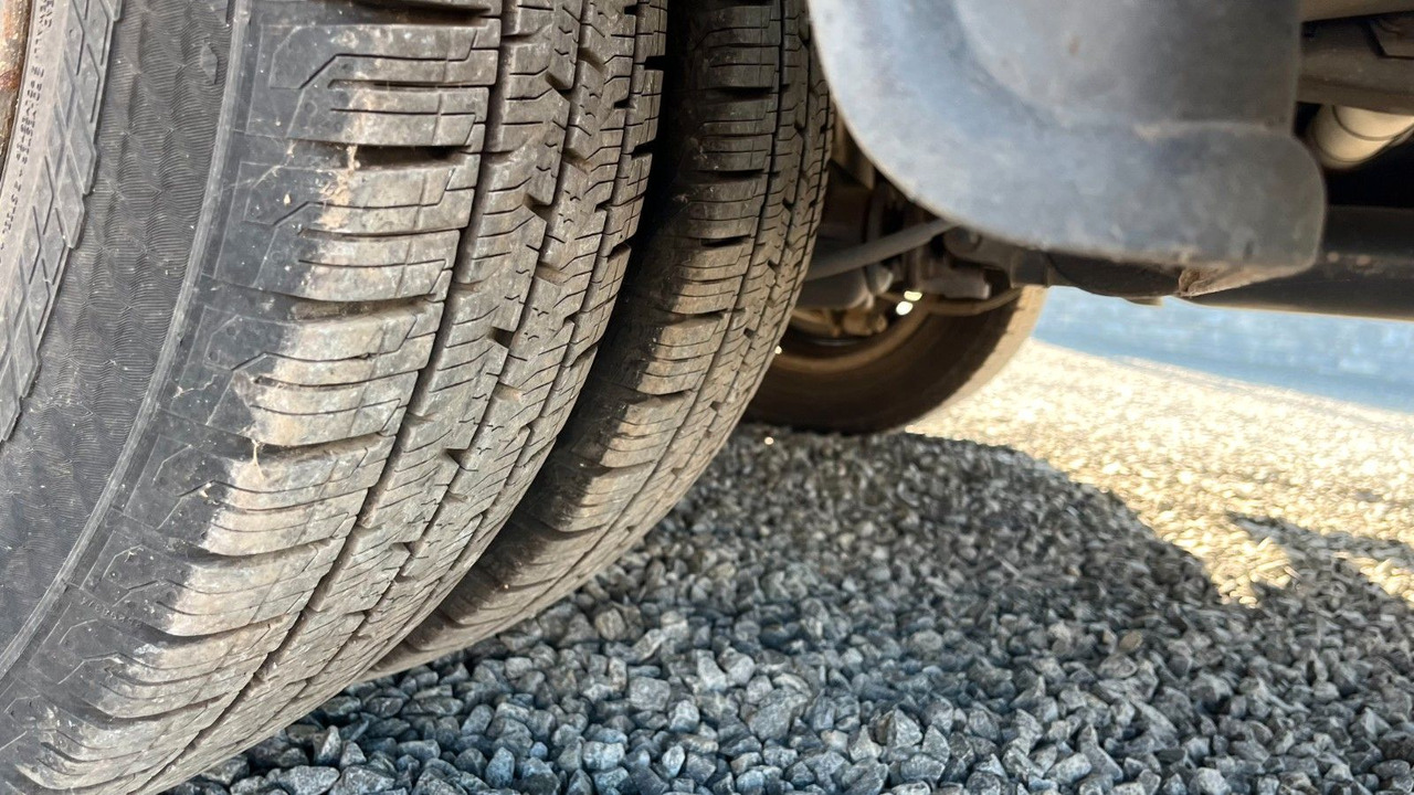 Carrinha frigorífica Iveco 50C18 Kühler Kühlkoffer Frigoblock Iveco 50C18 Kühler Kühlkoffer Frigoblock: foto 13