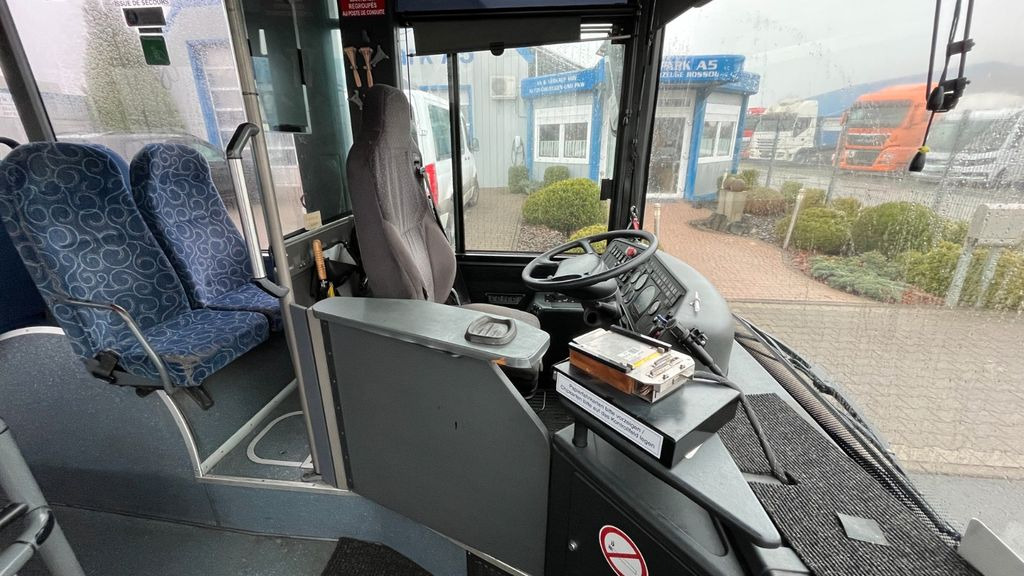 Setra S315 NF Evobus Bus Linienverkehr - Ônibus urbano: foto 5 Setra S315 NF Evobus Bus Linienverkehr - Ônibus urbano: foto 5