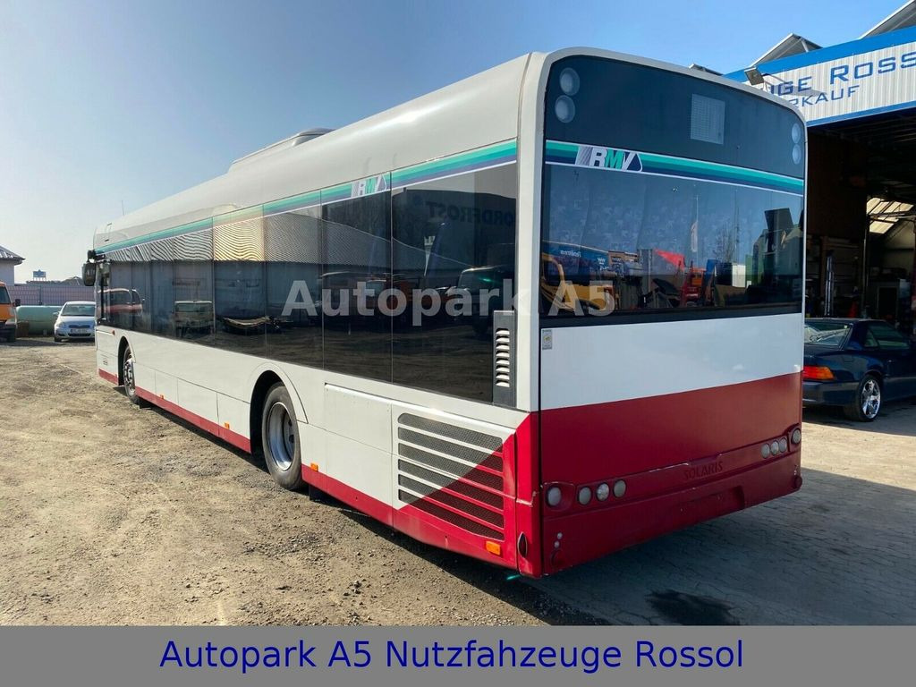 Solaris Urbino 12H Bus Euro 5 Rampe Standklima Solaris Urbino 12H Bus Euro 5 Rampe Standklima - Ônibus suburbano: foto 5 Solaris Urbino 12H Bus Euro 5 Rampe Standklima Solaris Urbino 12H Bus Euro 5 Rampe Standklima - Ônibus suburbano: foto 5