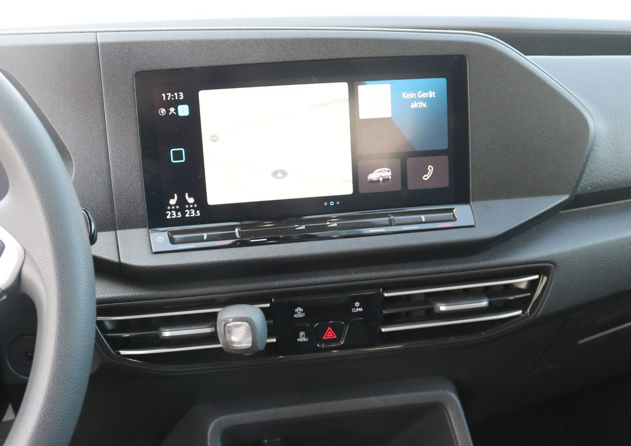 Volkswagen Caddy Life 2.0 TDI App Connect NAVI super Ausst. - Automóvel: foto 5 Volkswagen Caddy Life 2.0 TDI App Connect NAVI super Ausst. - Automóvel: foto 5