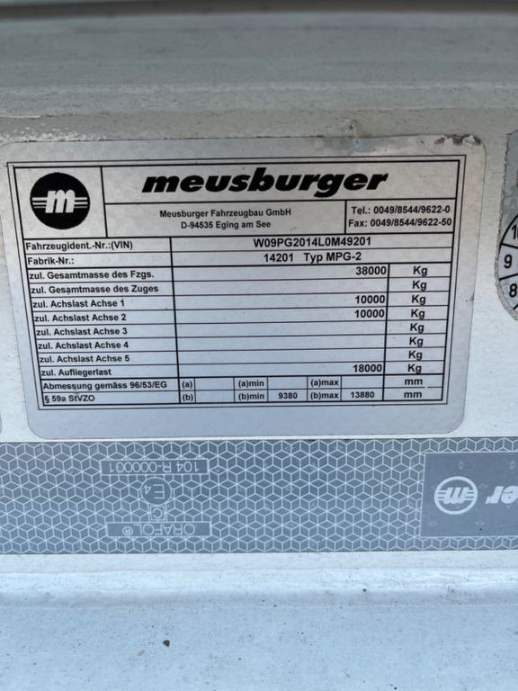 Scania G 410 LG 6x2 Kran Palfinger 20001 Scania G 410 LG 6x2 Kran Palfinger 20001 - Camião de caixa aberta/ Plataforma, Camião grua: foto 3 Scania G 410 LG 6x2 Kran Palfinger 20001 Scania G 410 LG 6x2 Kran Palfinger 20001 - Camião de caixa aberta/ Plataforma, Camião grua: foto 3