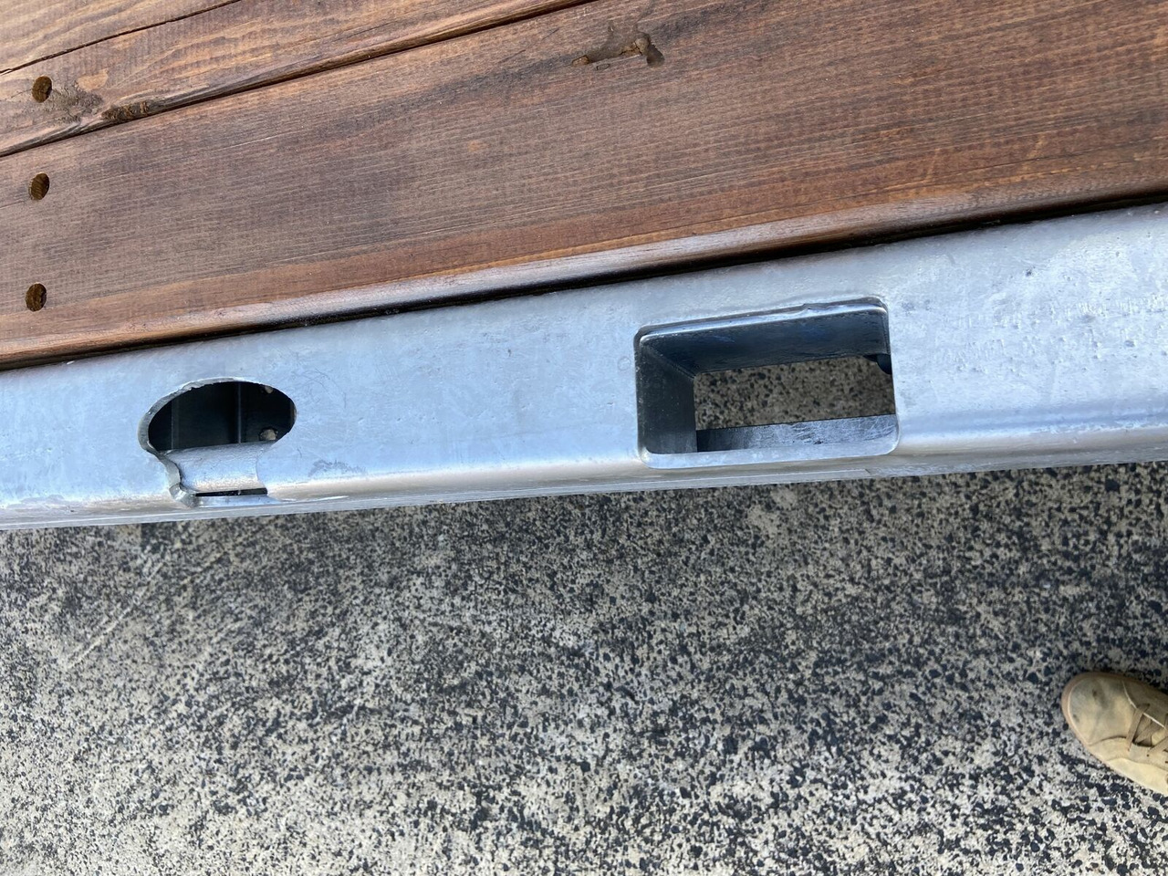 Reboque baixa Möslein  21 t Tandemtieflader, Luftgefedert, NEU: foto 11