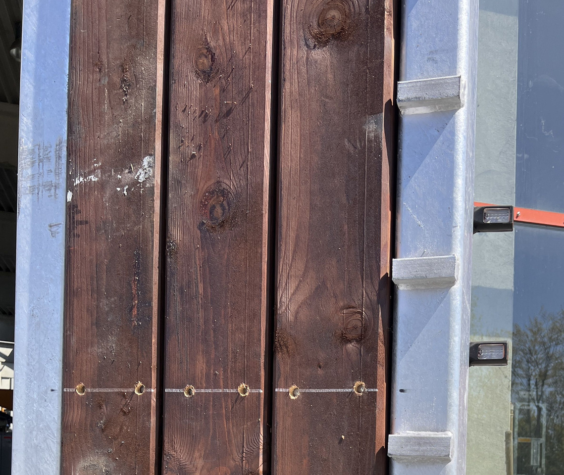 Möslein T 4 VB H1 neuer 4 Achs Tieflader hydraulischen Rampen - Reboque baixa: foto 5 Möslein T 4 VB H1 neuer 4 Achs Tieflader hydraulischen Rampen - Reboque baixa: foto 5