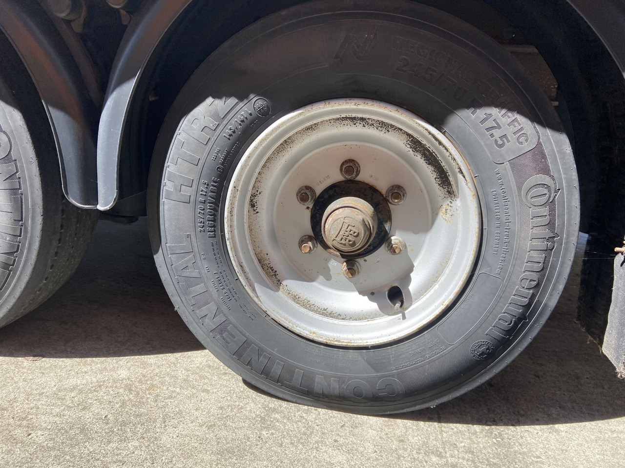 Möslein TPW 105 D Schwebheim Tandem- Planenanhänger Durchladbar - Reboque de lona: foto 2 Möslein TPW 105 D Schwebheim Tandem- Planenanhänger Durchladbar - Reboque de lona: foto 2