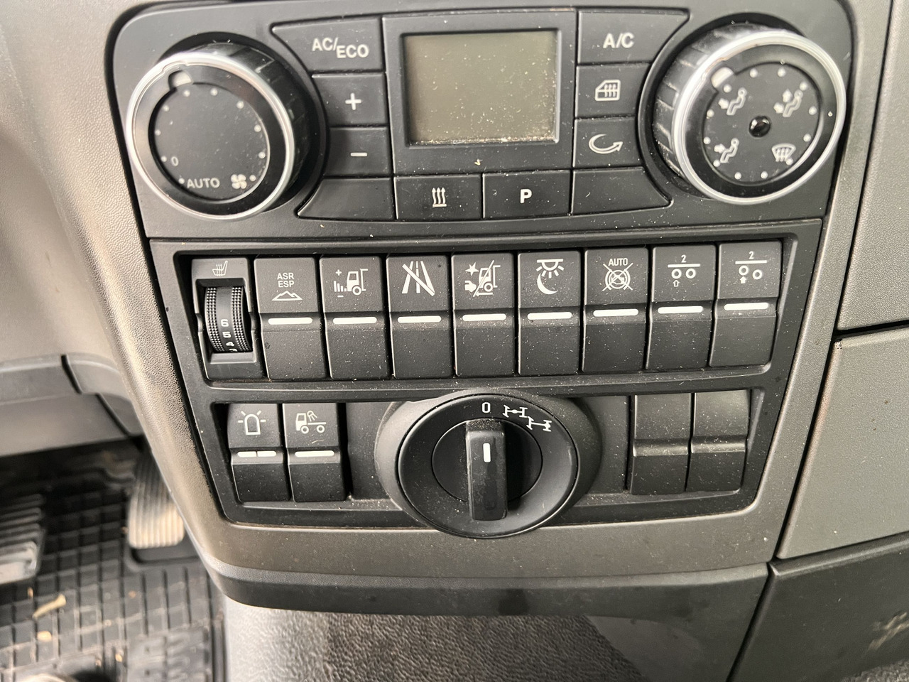 MAN Truck & Bus K1AAB TGS 18.4804x4 Hydrodrive - Tractor: foto 2 MAN Truck & Bus K1AAB TGS 18.4804x4 Hydrodrive - Tractor: foto 2