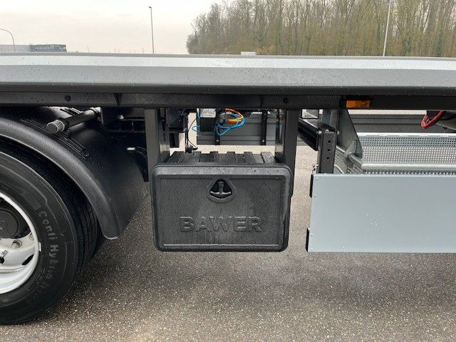 Reboque ampliroll/ Multibenne Außenroller 20 AR: foto 10 Reboque ampliroll/ Multibenne Außenroller 20 AR: foto 10