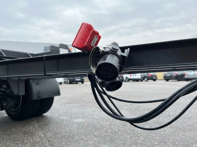 Reboque ampliroll/ Multibenne Außenroller 20 AR: foto 6 Reboque ampliroll/ Multibenne Außenroller 20 AR: foto 6