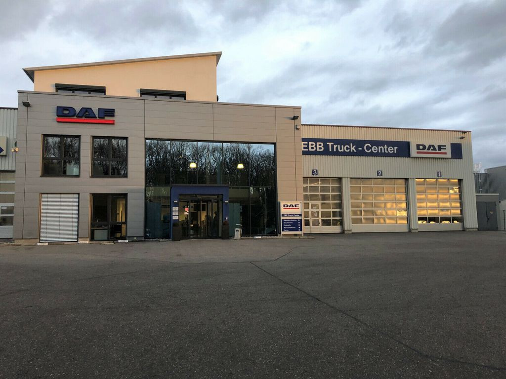 Locação financeira de DAF FAT XFC 530 Meiller Trigenius D316 DAF FAT XFC 530 Meiller Trigenius D316 DAF FAT XFC 530 Meiller Trigenius D316 DAF FAT XFC 530 Meiller Trigenius D316: foto 28