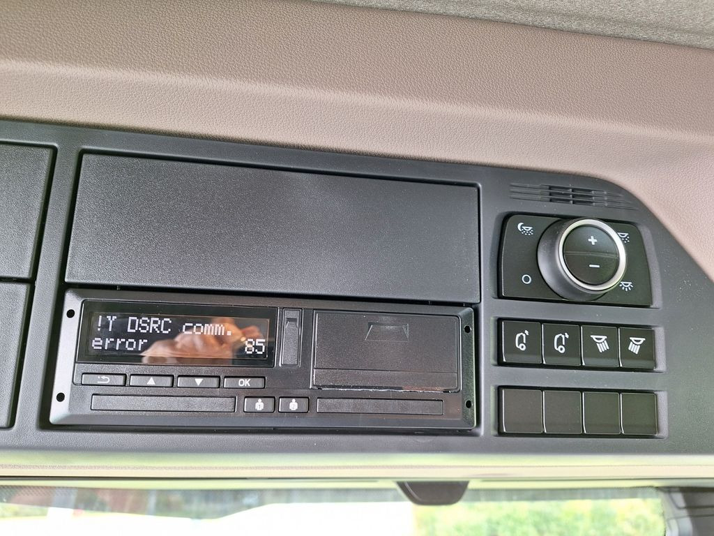 Locação financeira de DAF FAT XFC 530 Meiller Trigenius D316 DAF FAT XFC 530 Meiller Trigenius D316 DAF FAT XFC 530 Meiller Trigenius D316 DAF FAT XFC 530 Meiller Trigenius D316: foto 25