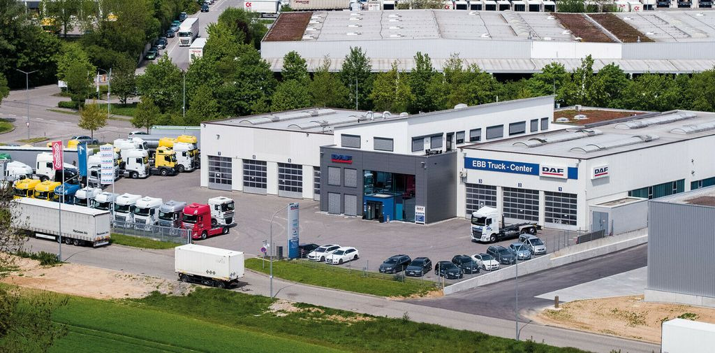 Locação financeira de DAF FAT XFC 530 Meiller Trigenius D316 DAF FAT XFC 530 Meiller Trigenius D316 DAF FAT XFC 530 Meiller Trigenius D316 DAF FAT XFC 530 Meiller Trigenius D316: foto 27