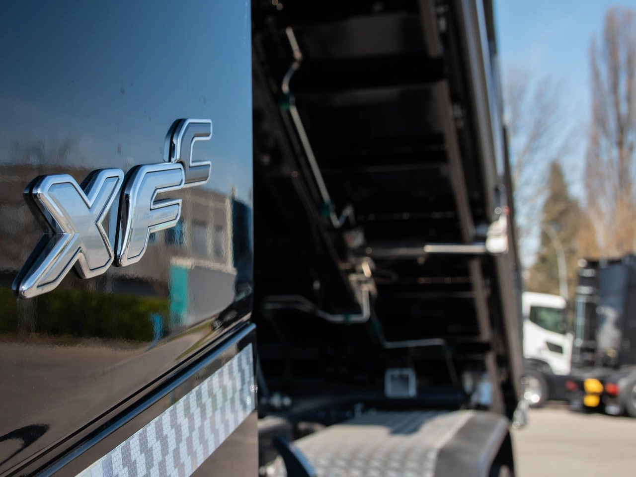 Locação financeira de DAF FAT XFC 530 Meiller Trigenius D316 DAF FAT XFC 530 Meiller Trigenius D316 DAF FAT XFC 530 Meiller Trigenius D316 DAF FAT XFC 530 Meiller Trigenius D316: foto 17