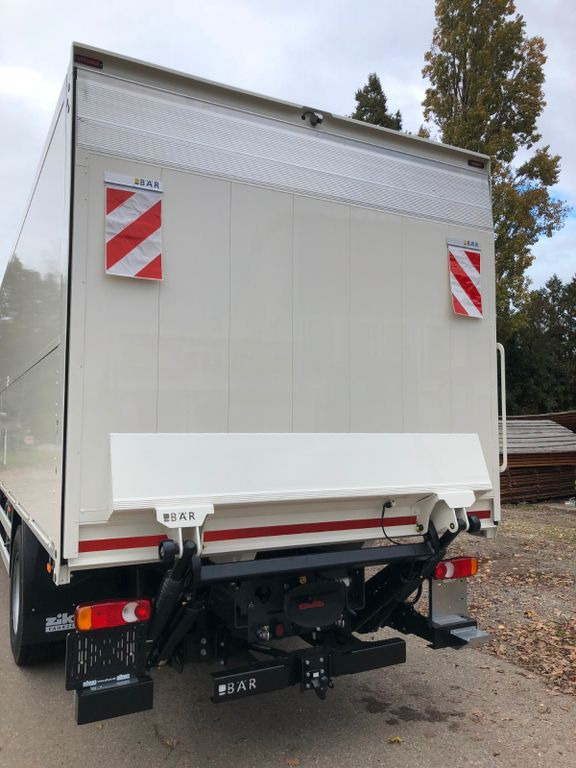 DAF LF 310 18t Zikun Getränkeaufbau DAF LF 310 18t Zikun Getränkeaufbau - Camião transporte de bebidas: foto 5 DAF LF 310 18t Zikun Getränkeaufbau DAF LF 310 18t Zikun Getränkeaufbau - Camião transporte de bebidas: foto 5