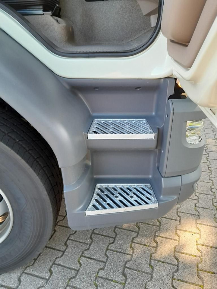 Locação financeira de DAF XB 310 FA 18t Getränkeaufbau DAF XB 310 FA 18t Getränkeaufbau DAF XB 310 FA 18t Getränkeaufbau DAF XB 310 FA 18t Getränkeaufbau: foto 13