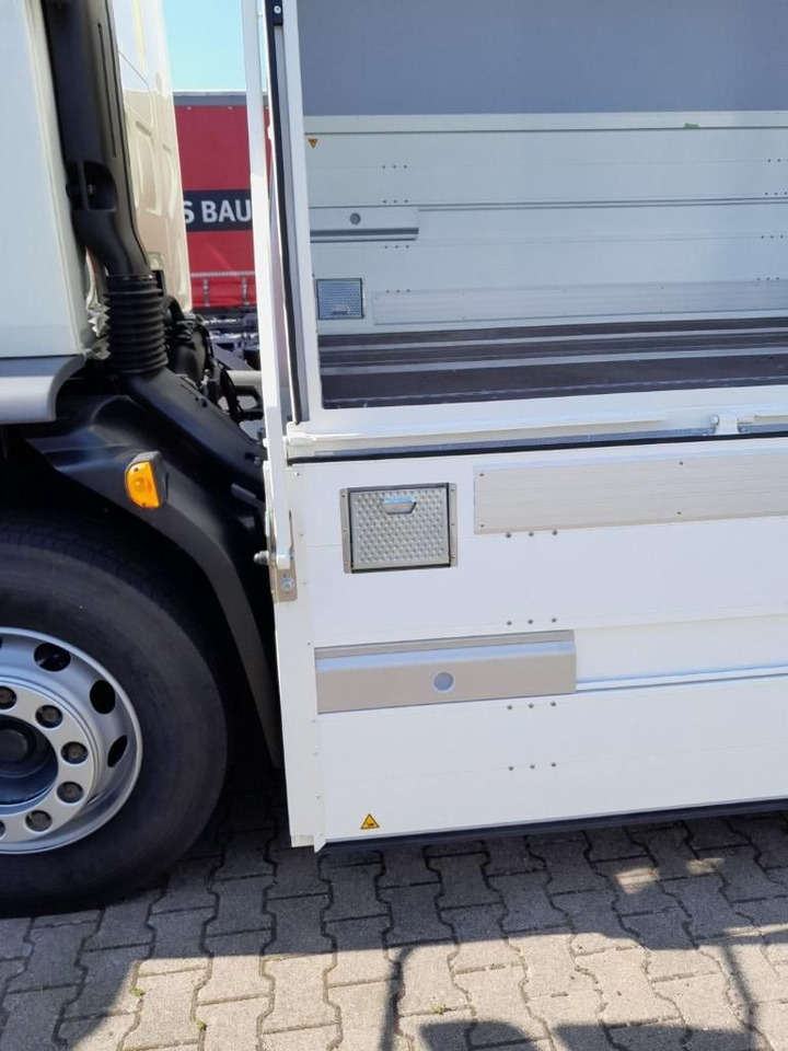 Locação financeira de DAF XB 310 FA 18t Getränkeaufbau DAF XB 310 FA 18t Getränkeaufbau DAF XB 310 FA 18t Getränkeaufbau DAF XB 310 FA 18t Getränkeaufbau: foto 14