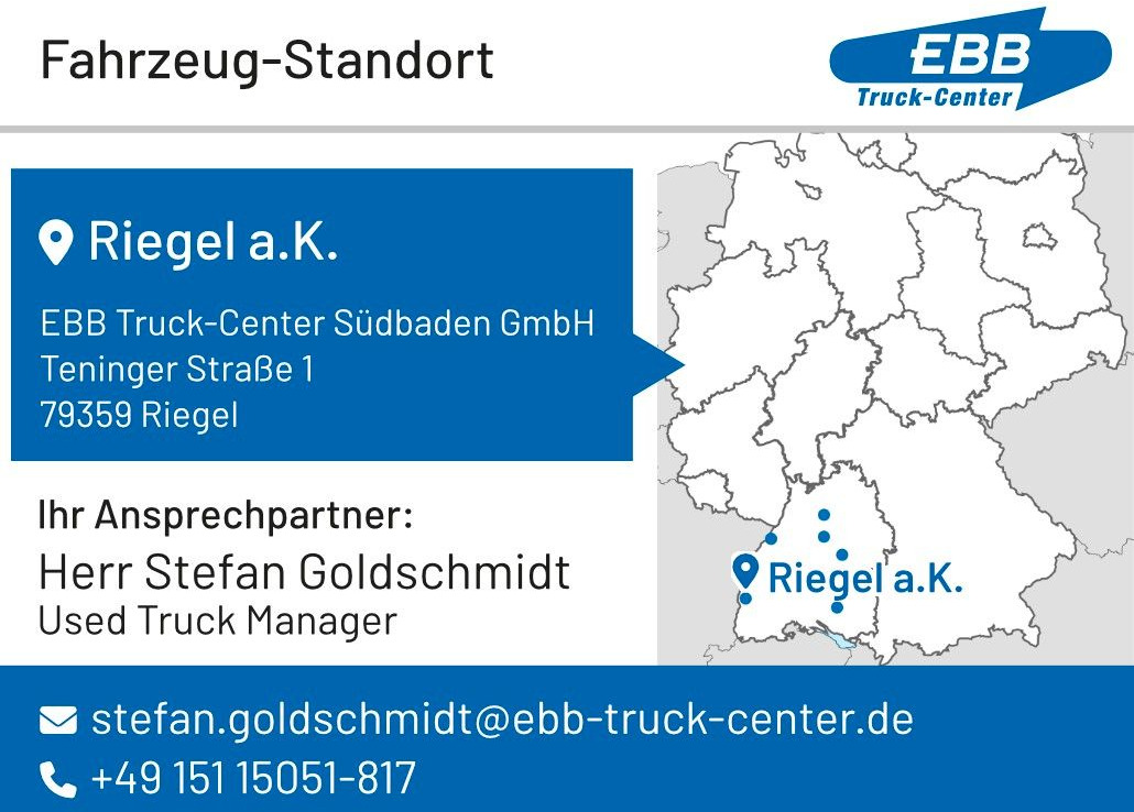 Locação financeira de DAF XB 310 FA 18t Getränkeaufbau DAF XB 310 FA 18t Getränkeaufbau DAF XB 310 FA 18t Getränkeaufbau DAF XB 310 FA 18t Getränkeaufbau: foto 23