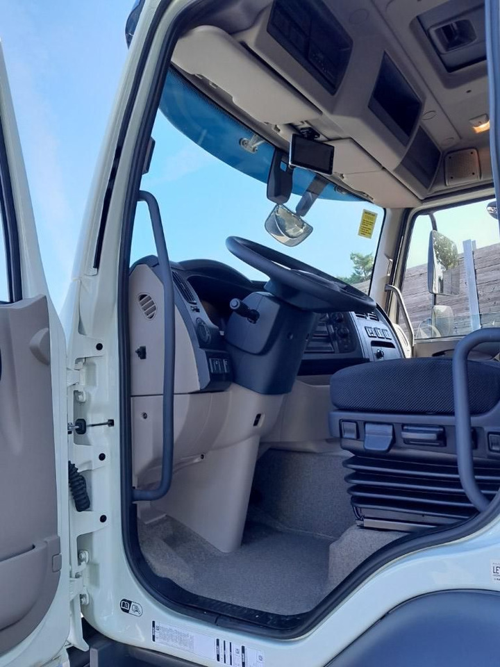 Locação financeira de DAF XB 310 FA 18t Getränkeaufbau DAF XB 310 FA 18t Getränkeaufbau DAF XB 310 FA 18t Getränkeaufbau DAF XB 310 FA 18t Getränkeaufbau: foto 6