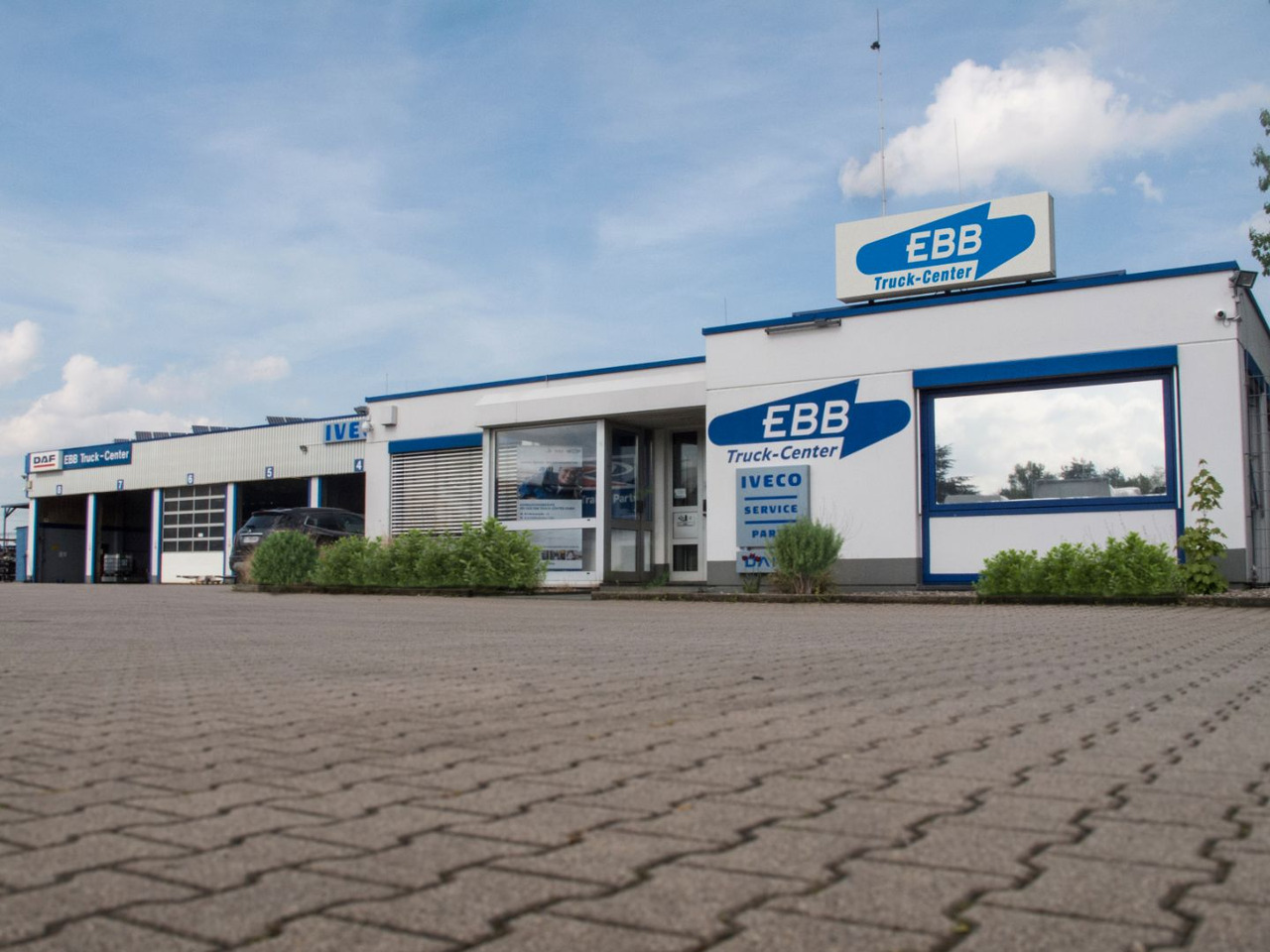 Locação financeira de DAF XB 310 FA 18t Getränkeaufbau DAF XB 310 FA 18t Getränkeaufbau DAF XB 310 FA 18t Getränkeaufbau DAF XB 310 FA 18t Getränkeaufbau: foto 24