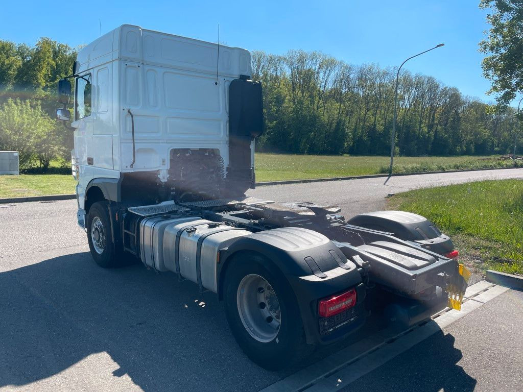 DAF FT XF 450 SC PXP - Tractor: foto 5 DAF FT XF 450 SC PXP - Tractor: foto 5