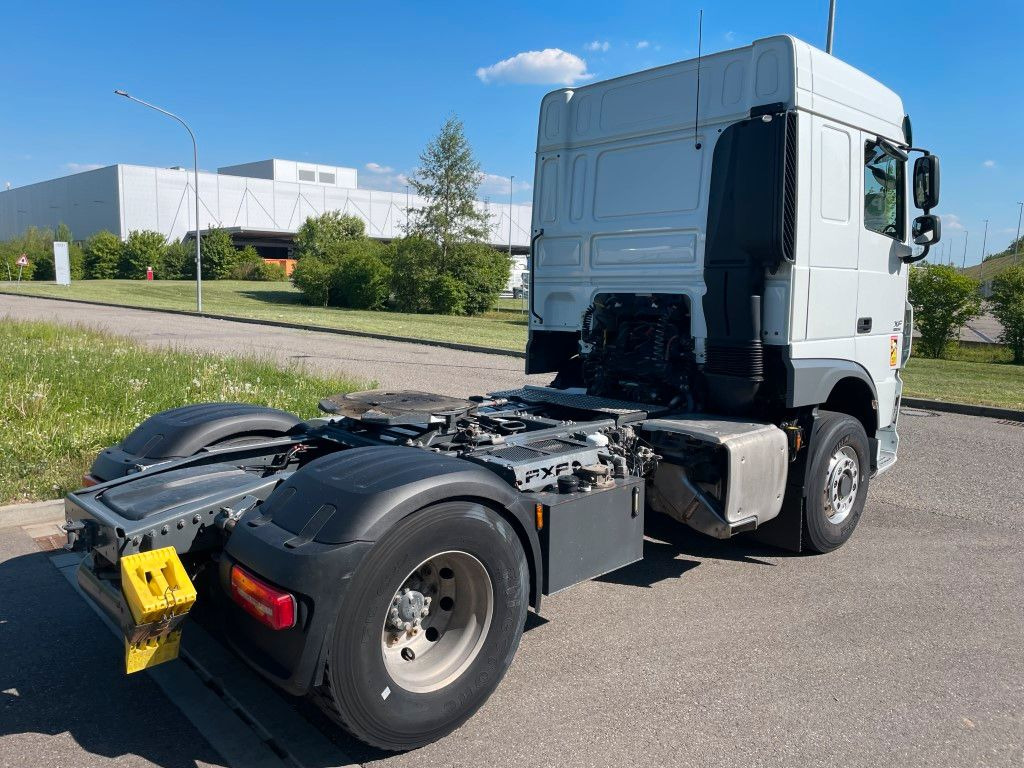 DAF FT XF 450 SC PXP - Tractor: foto 4 DAF FT XF 450 SC PXP - Tractor: foto 4