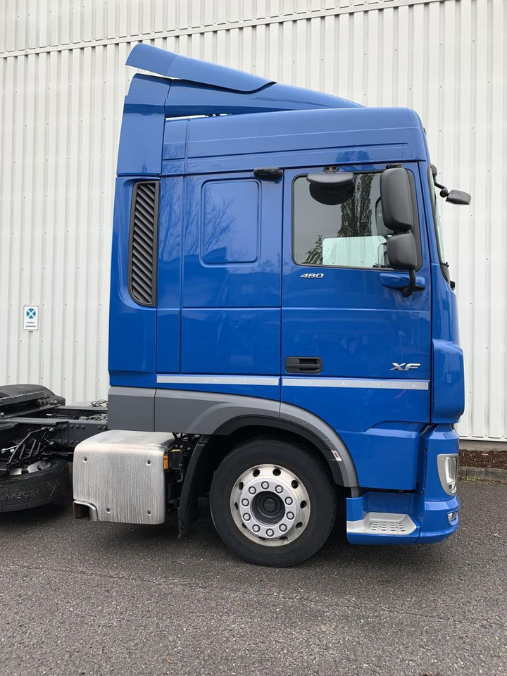 DAF FT XF 480 SC LD - Tractor: foto 4 DAF FT XF 480 SC LD - Tractor: foto 4
