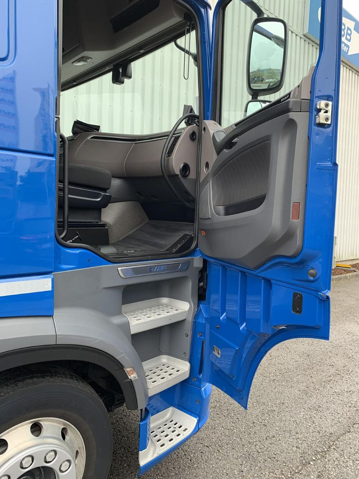 DAF FT XF 480 SC LD - Tractor: foto 5 DAF FT XF 480 SC LD - Tractor: foto 5