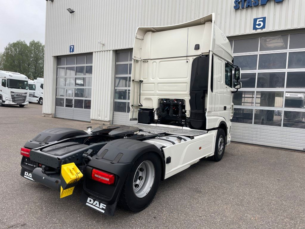DAF FT XF 480 SSC - Tractor: foto 5 DAF FT XF 480 SSC - Tractor: foto 5