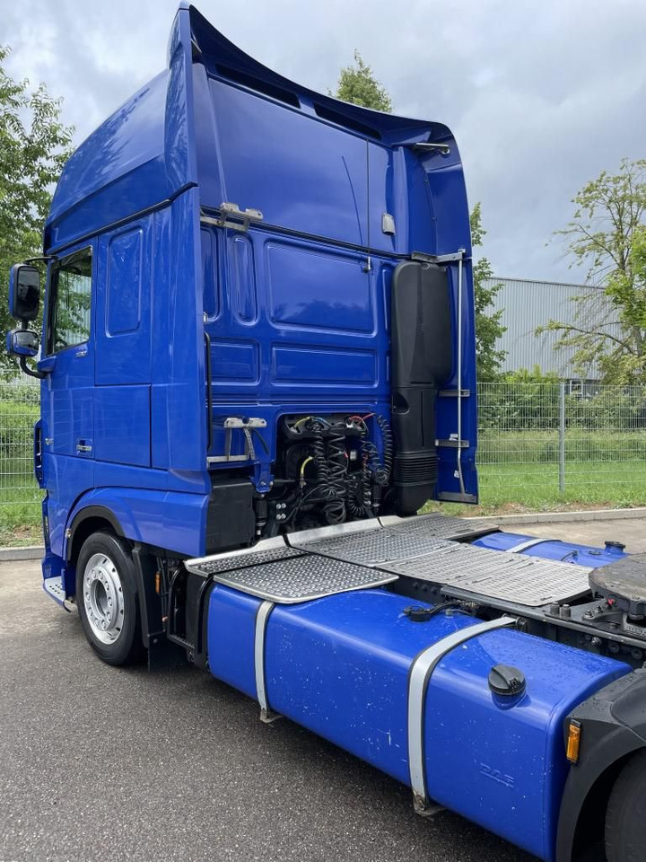 DAF FT XF 530 SSC LD - Tractor: foto 5 DAF FT XF 530 SSC LD - Tractor: foto 5