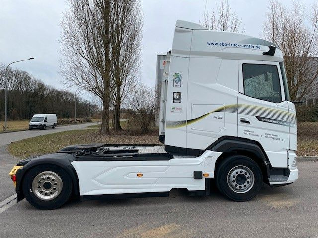 DAF FT XG 480 DAF FT XG 480 - Tractor: foto 4 DAF FT XG 480 DAF FT XG 480 - Tractor: foto 4