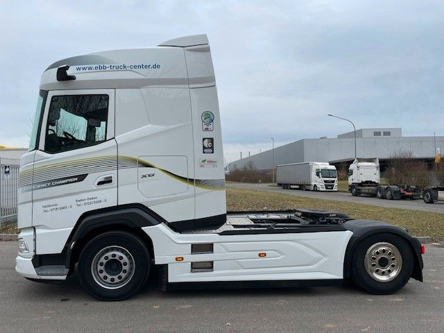 DAF FT XG 480 DAF FT XG 480 - Tractor: foto 3 DAF FT XG 480 DAF FT XG 480 - Tractor: foto 3