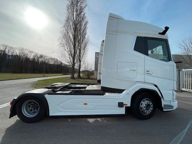 DAF XG 480 FT DAF XG 480 FT - Tractor: foto 3 DAF XG 480 FT DAF XG 480 FT - Tractor: foto 3