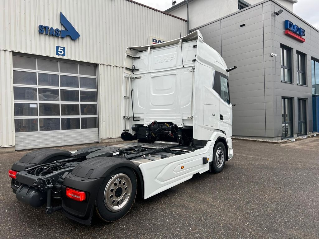 DAF XG 480 FT Low Deck - Tractor: foto 5 DAF XG 480 FT Low Deck - Tractor: foto 5