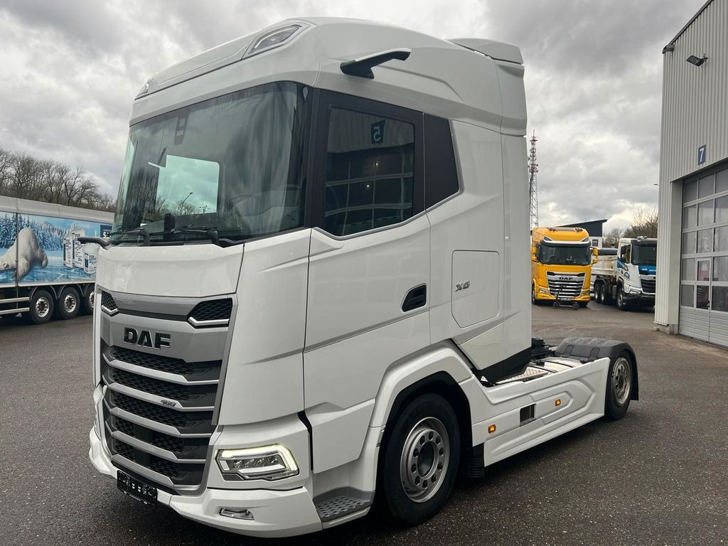 DAF XG 480 FT Low Deck - Tractor: foto 2 DAF XG 480 FT Low Deck - Tractor: foto 2