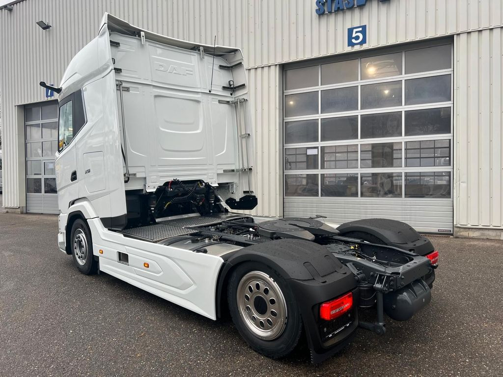 DAF XG 480 FT Low Deck - Tractor: foto 3 DAF XG 480 FT Low Deck - Tractor: foto 3