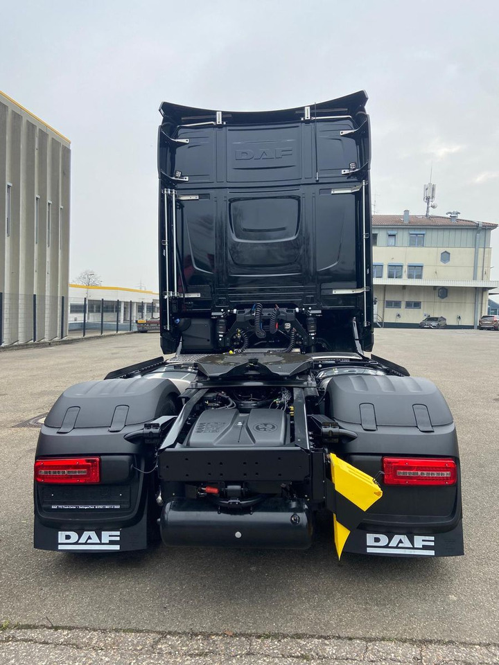 DAF XG+ 530 FT Edition Black DAF XG 530 FT Edition Black - Tractor: foto 5 DAF XG+ 530 FT Edition Black DAF XG 530 FT Edition Black - Tractor: foto 5