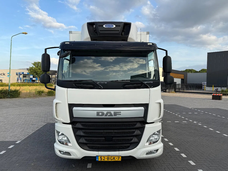 DAF CF 290 2015 euro 6 only 600.000 km - Camião frigorífico: foto 3 DAF CF 290 2015 euro 6 only 600.000 km - Camião frigorífico: foto 3