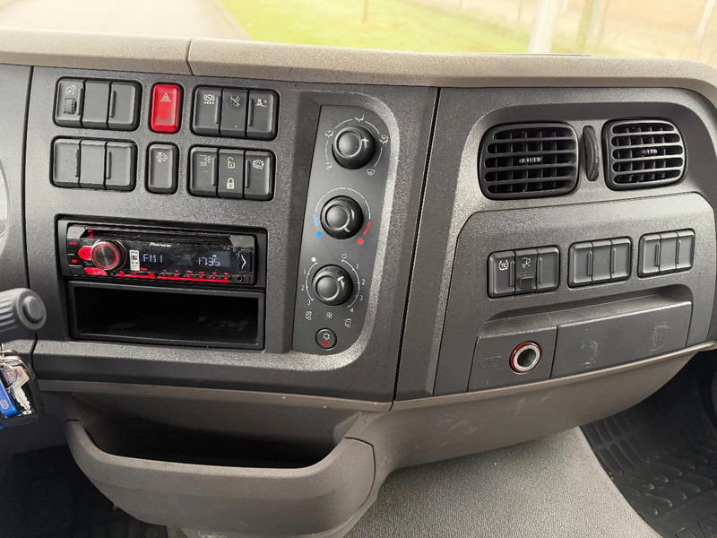 Camião furgão DAF LF 210 11.990 kg 10-2019 bj: foto 14