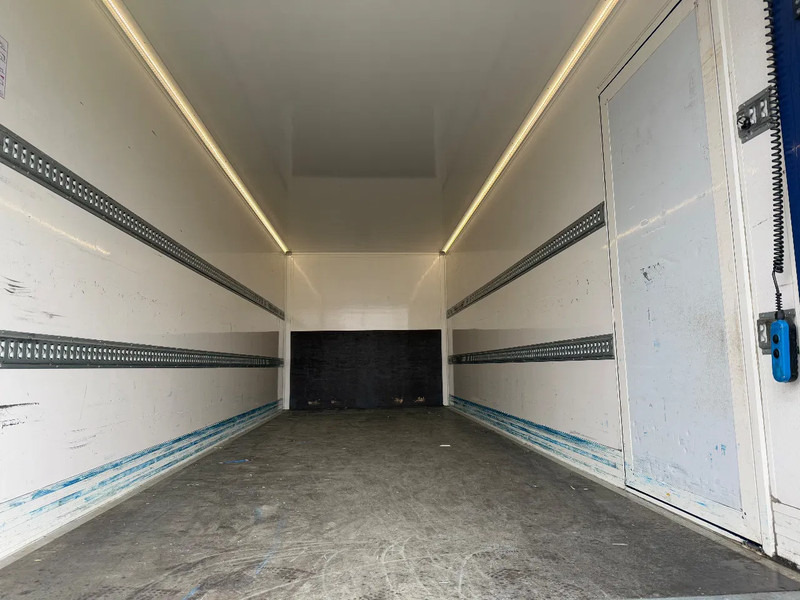 Camião furgão DAF LF 210 11.990 kg 10-2019 bj: foto 8
