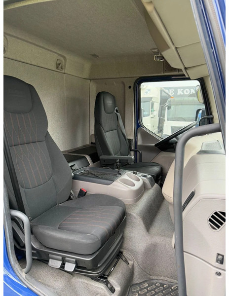 Camião furgão DAF LF 210 11.990 kg 10-2019 bj: foto 10