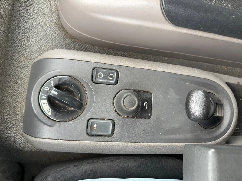 Camião furgão DAF LF 210 11.990 kg 10-2019 bj: foto 15