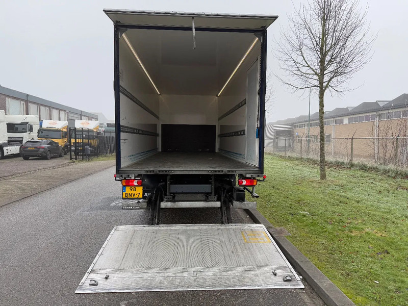 Camião furgão DAF LF 210 11.990 kg 10-2019 bj: foto 6